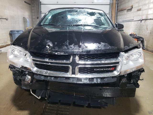 VIN 1C3CDZAB6DN518987 2013 Dodge Avenger, SE no.5