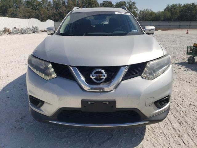 2016 NISSAN ROGUE S - 5N1AT2MN7GC832923