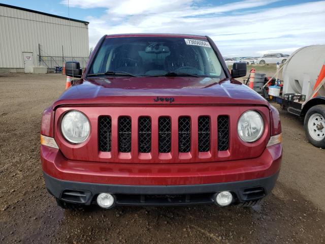 2015 JEEP PATRIOT 1C4NJRAB9FD248076