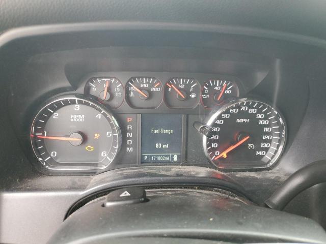 2016 GMC SIERRA C15 - 1GTN1LEC6GZ901712