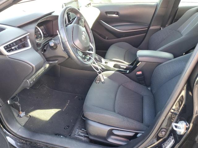 2020 TOYOTA COROLLA SE - 5YFS4RCEXLP034773
