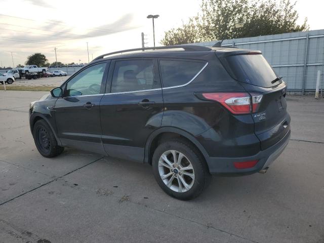 VIN 1FMCU9GD8JUD50156 2018 Ford Escape, SE no.2