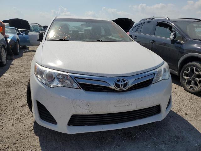 VIN 4T4BF1FK1ER426500 2014 Toyota Camry, L no.5