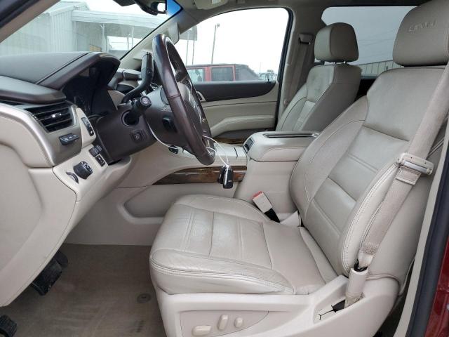 2017 GMC YUKON XL D - 1GKS1HKJ9HR311450