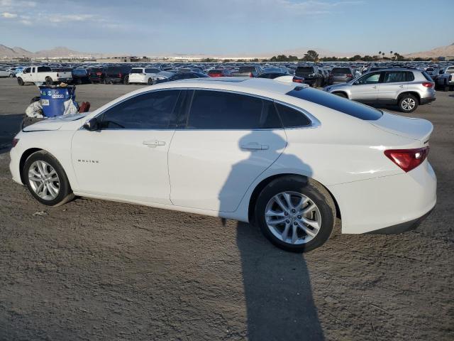 2018 CHEVROLET MALIBU LT - 1G1ZD5ST3JF141605