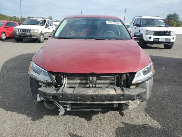 2016 VOLKSWAGEN JETTA S - 3VW267AJ6GM210386