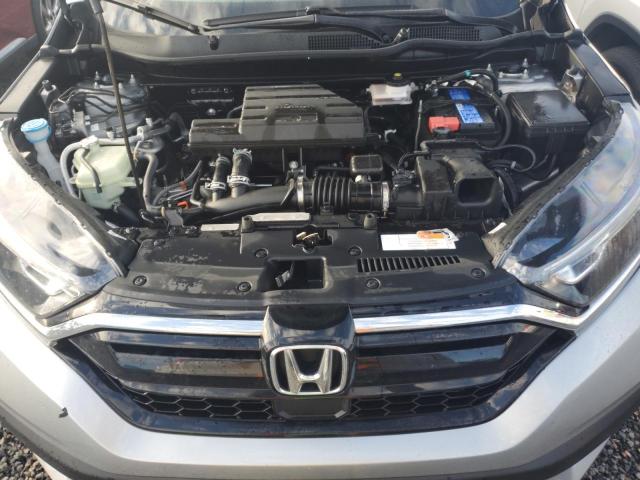 2022 HONDA CR-V EX - 7FARW2H53NE052009