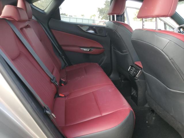 2023 LEXUS NX 250 2T2ADCAZ9PC003952