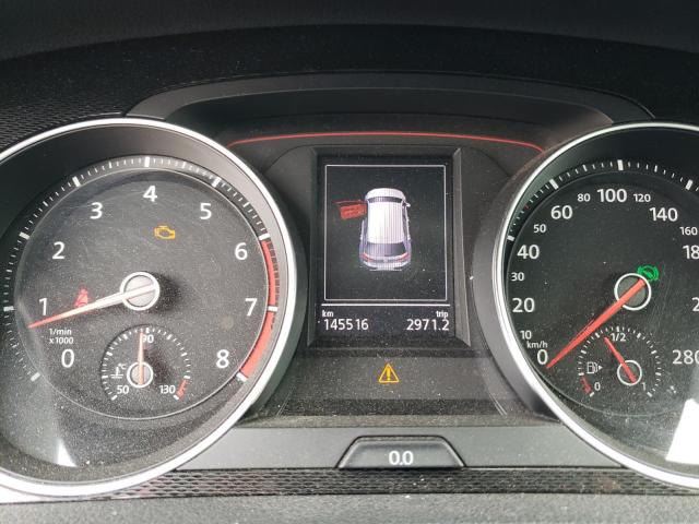2015 VOLKSWAGEN GTI - 3VW4T7AU6FM006794