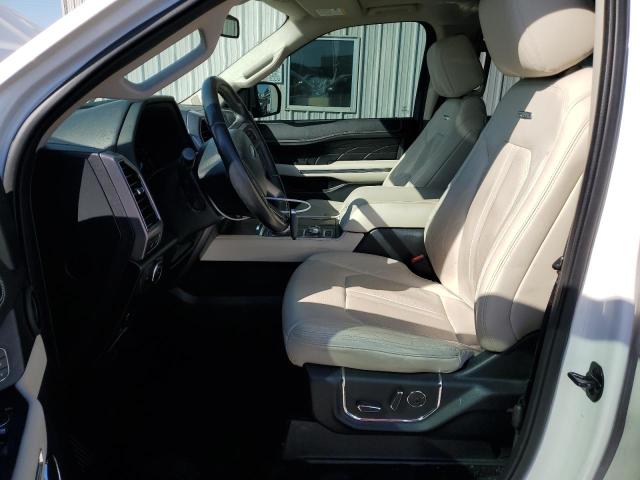 2019 FORD EXPEDITION - 1FMJK1MT1KEA34927