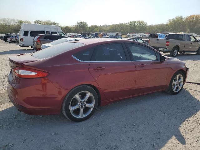 Vin: 3fa6p0h78er206624, lot: 75076784, ford fusion se 20143