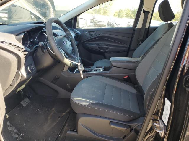2019 FORD ESCAPE S - 1FMCU0F75KUB59223