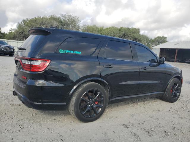 2021 DODGE DURANGO SR 1C4SDJH91MC662339