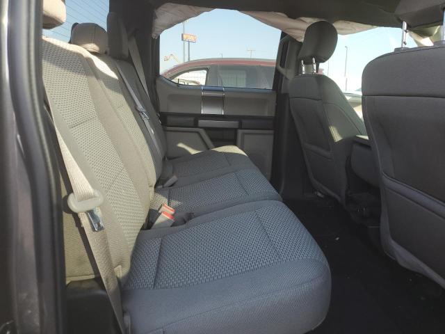 2019 FORD F150 SUPER - 1FTEW1EP4KKD71976