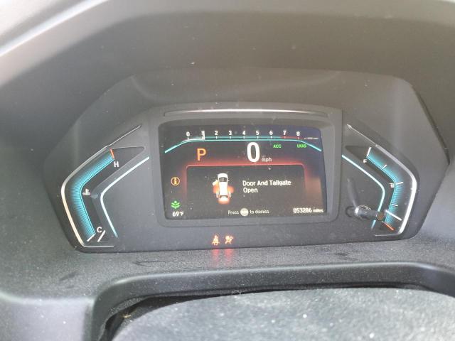 2020 HONDA ODYSSEY EX - 5FNRL6H53LB065416