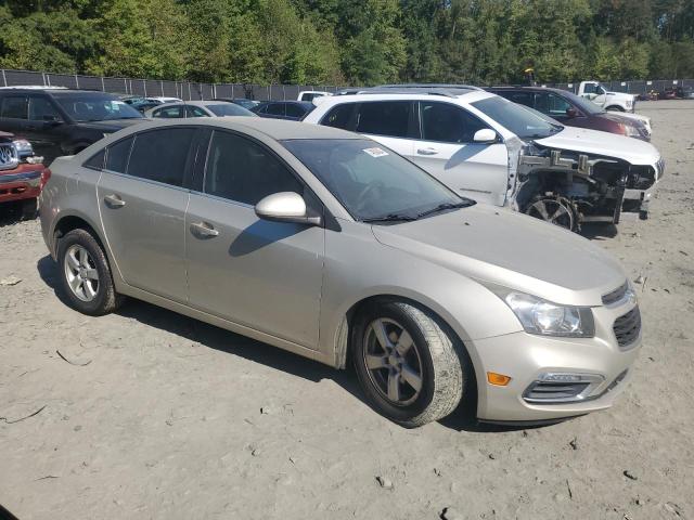 2016 CHEVROLET CRUZE LIMI - 1G1PE5SB4G7197311