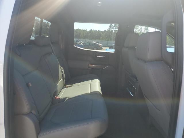 2019 CHEVROLET SILVERADO - 3GCUYGED2KG114885