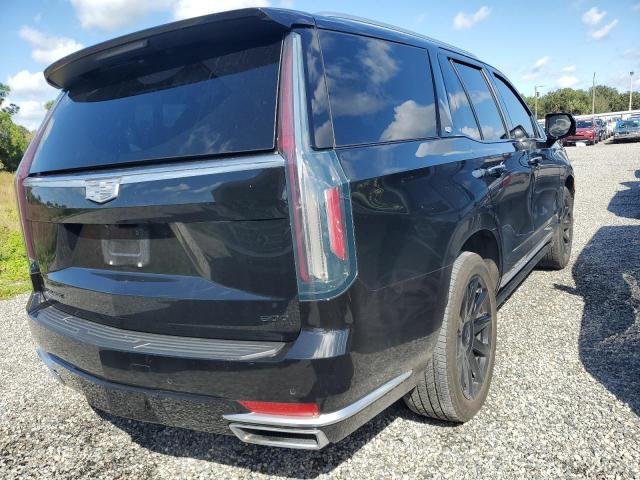 2021 CADILLAC ESCALADE P - 1GYS3DKL7MR168745