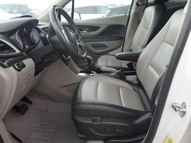 2015 BUICK ENCORE - KL4CJGSB1FB264157