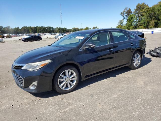 VIN 4T1BK1EB6FU179094 2015 Toyota Avalon, Xle no.1