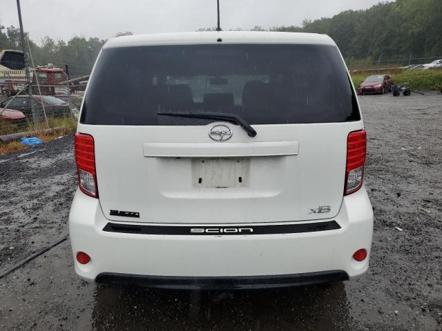 2015 TOYOTA SCION XB - JTLZE4FEXFJ081910