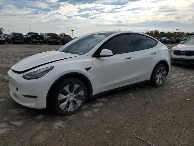 2020 TESLA MODEL Y #2957672071