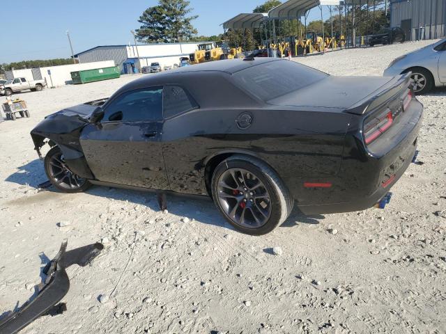 2023 DODGE CHALLENGER - 2C3CDZBT2PH562375