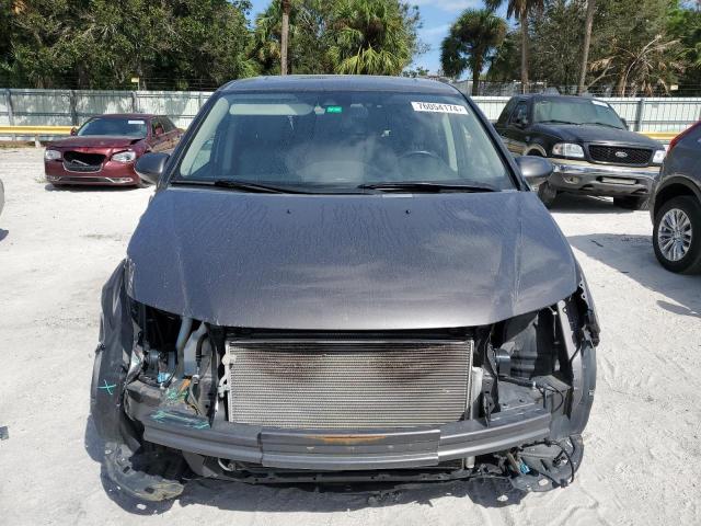 VIN 5FNRL5H64GB166957 2016 Honda Odyssey, Exl no.5