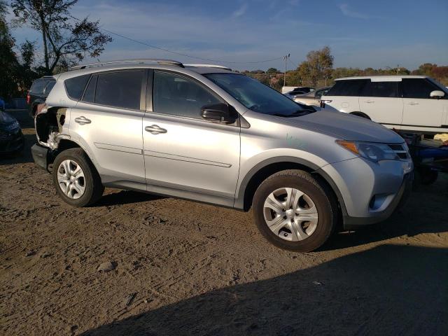 VIN 2T3BFREV5DW093373 2013 Toyota RAV4, LE no.4