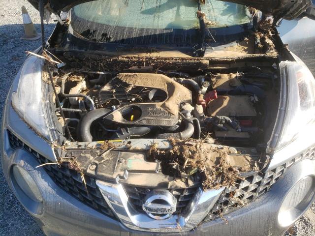 2017 NISSAN JUKE S - JN8AF5MR9HT702874