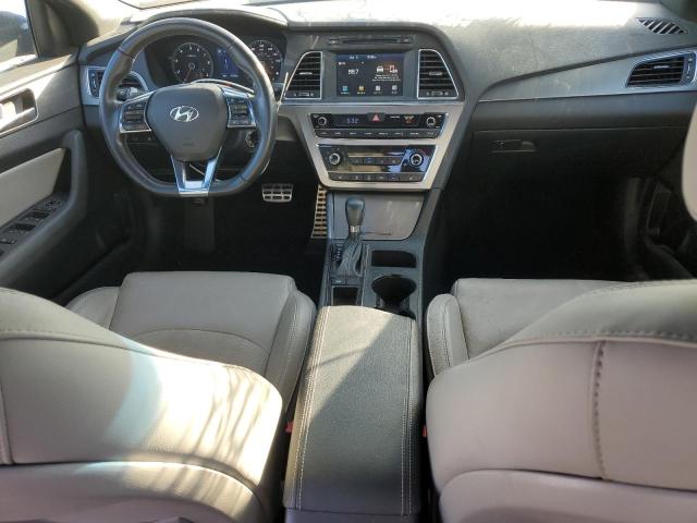 2017 HYUNDAI SONATA SPO - 5NPE34AB3HH557536