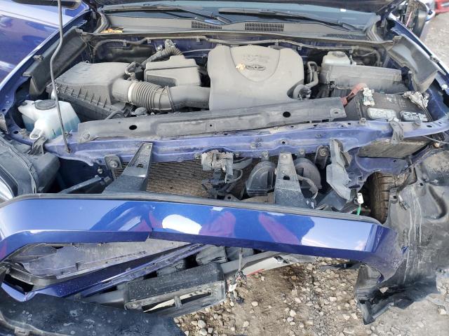 2022 TOYOTA TACOMA DOU - 3TMCZ5AN4NM453794