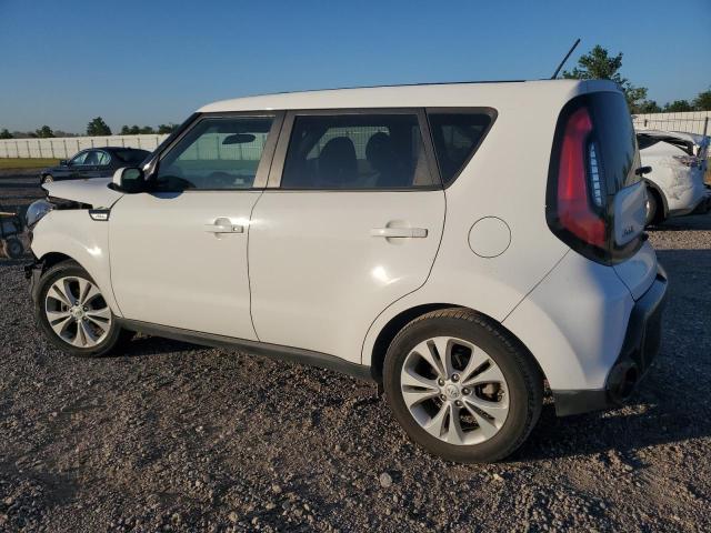 VIN KNDJP3A57G7399843 2016 KIA Soul, + no.2