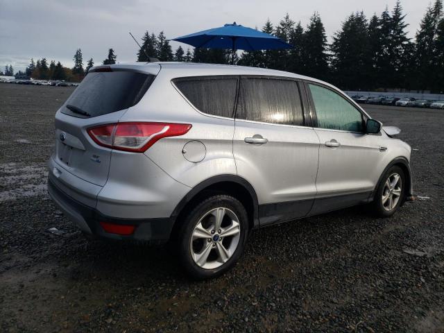 FORD ESCAPE SE 2014 silver  gas 1FMCU9G90EUA24059 photo #4