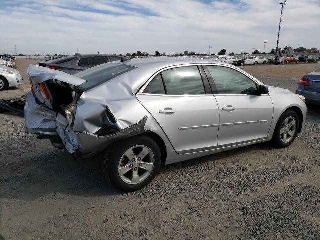 VIN 1G11B5SA0DF171019 2013 Chevrolet Malibu, LS no.3