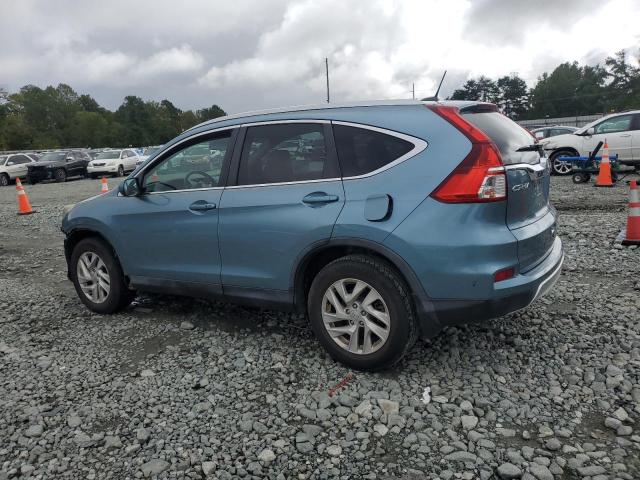 VIN 2HKRM3H73GH530037 2016 Honda CR-V, Exl no.2