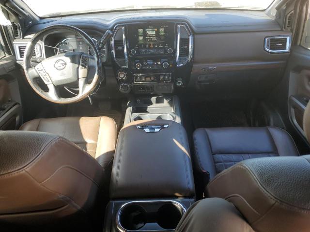 VIN 1N6AA1FB0MN517885 2021 NISSAN TITAN no.8