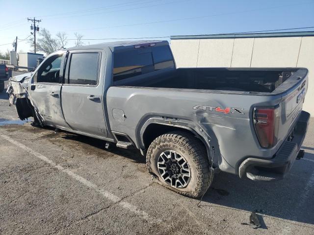 2024 GMC SIERRA K25 - 1GT49ZEY7RF442214