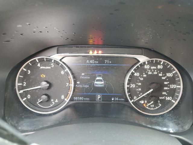 2019 NISSAN ALTIMA SR - 1N4BL4CV6KC153245