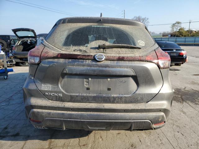 VIN 3N1CP5BV6ML509486 2021 NISSAN KICKS no.6