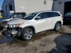 2015 TOYOTA HIGHLANDER - 5TDYKRFH4FS115835