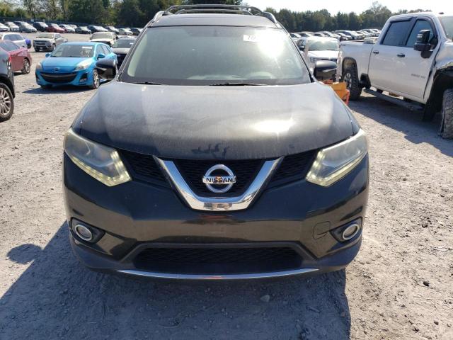 VIN 5N1AT2MT0FC805947 2015 Nissan Rogue, S no.5