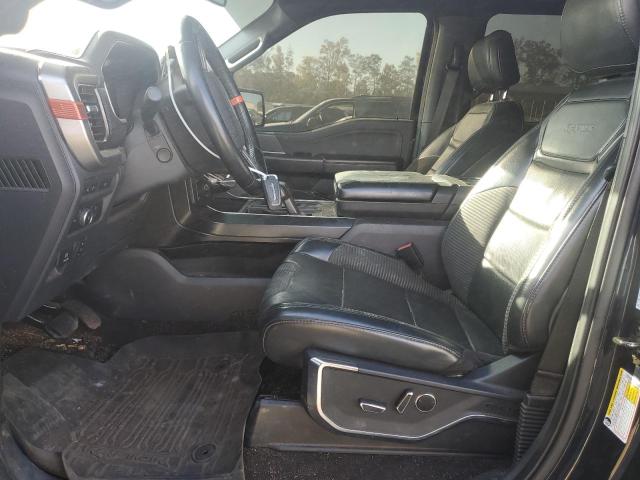 2022 FORD F150 RAPTO - 1FTFW1RG4NFA84052