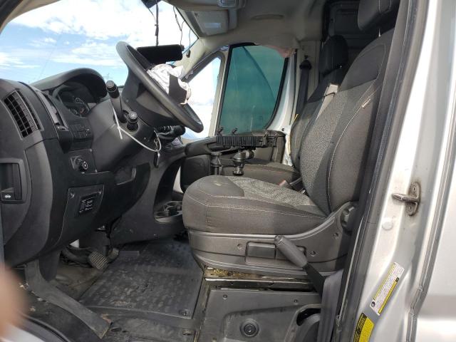 2018 RAM PROMASTER 3C6TRVCG8JE144341