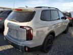 KIA TELLURIDE снимка