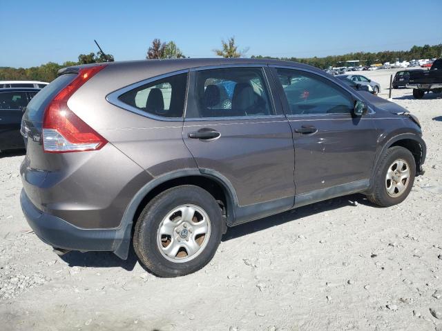 VIN 3CZRM3H30DG700088 2013 Honda CR-V, LX no.3