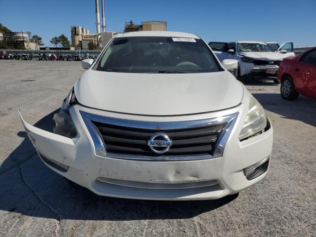 2015 NISSAN ALTIMA 2.5 - 1N4AL3AP5FN402798
