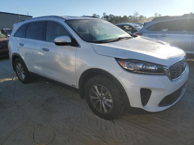 2020 KIA SORENTO L - 5XYPGDA34LG649230