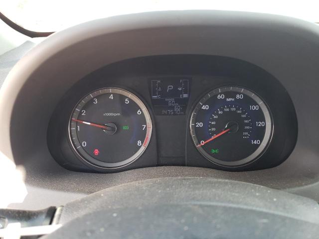 2015 HYUNDAI ACCENT GS KMHCT5AE7FU220664