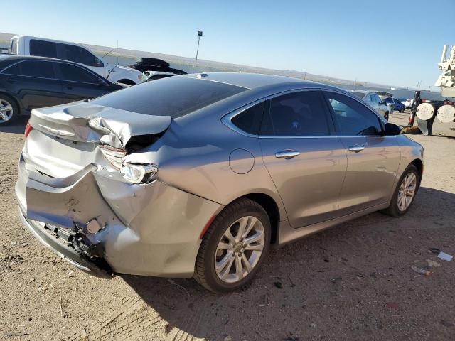 Vin: 1c3cccab8fn670112, lot: 76628284, chrysler 200 limited 20153